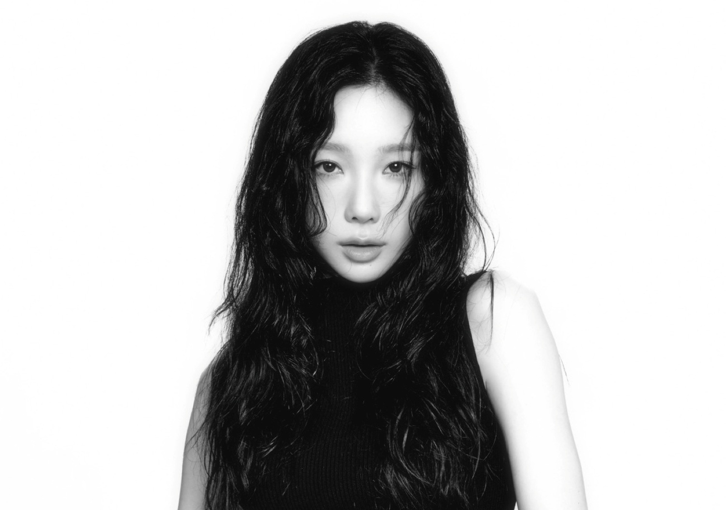 Singer Taeyeon of girl group Girls' Generation [SM ENTERTAINMENT]