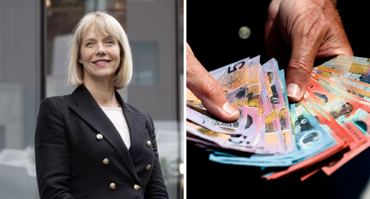 Major retirement ‘divide’ facing millions as $82,000 superannuation gap revealed