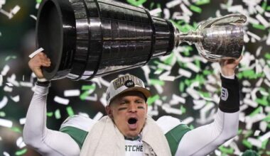 CFL committee proposes change to how regular-season tie games end