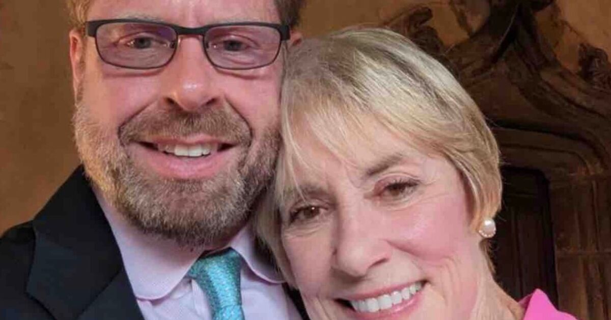 Man, 56, killed 83-year-old mother after asking ChatGPT if she was a 'Chinese spy' | World | News