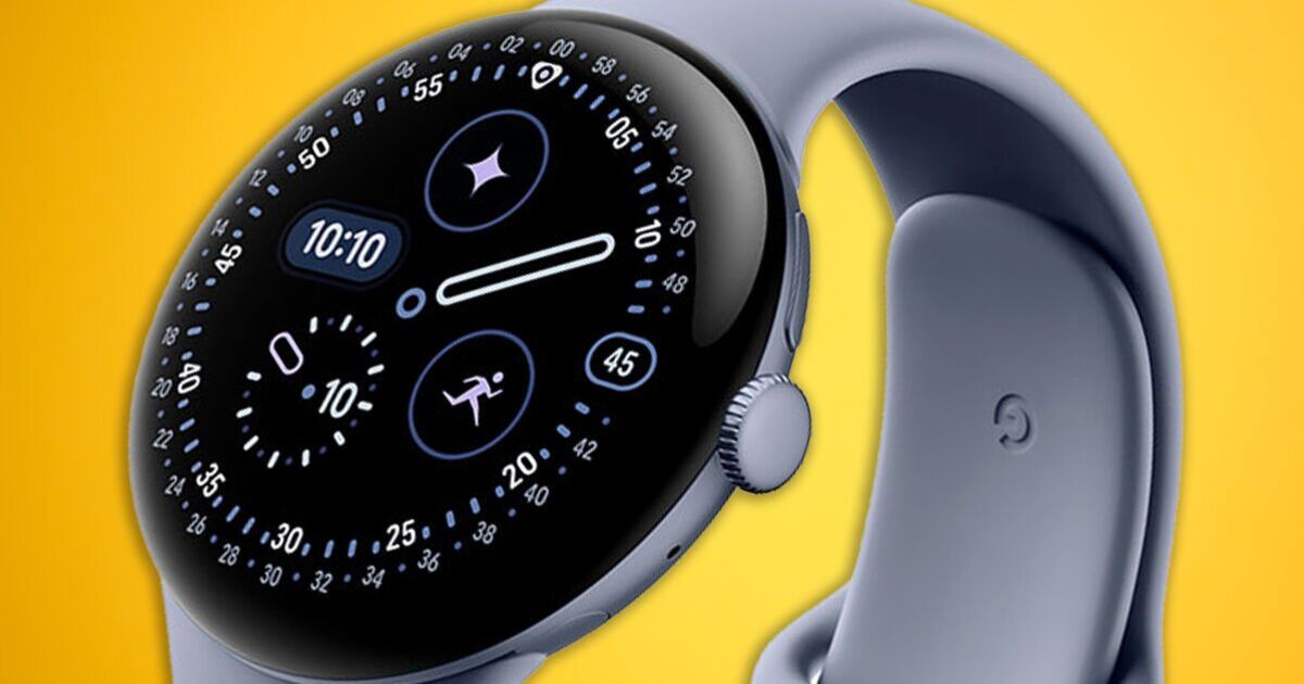 Latest Google Pixel Watch 4 sees huge discount in surprise flash sale