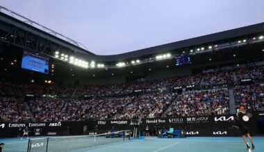 Tennis fans can win £5m from their sofa during Australian Open | Tennis | Sport