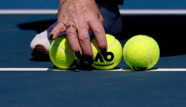 Tennis at risk of civil war as 'LIV Golf-style plan' threatens to change sport forever | Tennis | Sport