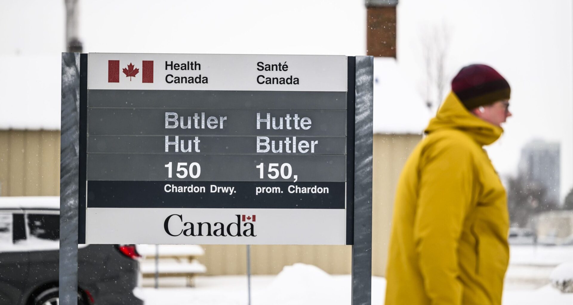 Almost 10,000 federal workers were told this week they may be laid off: unions