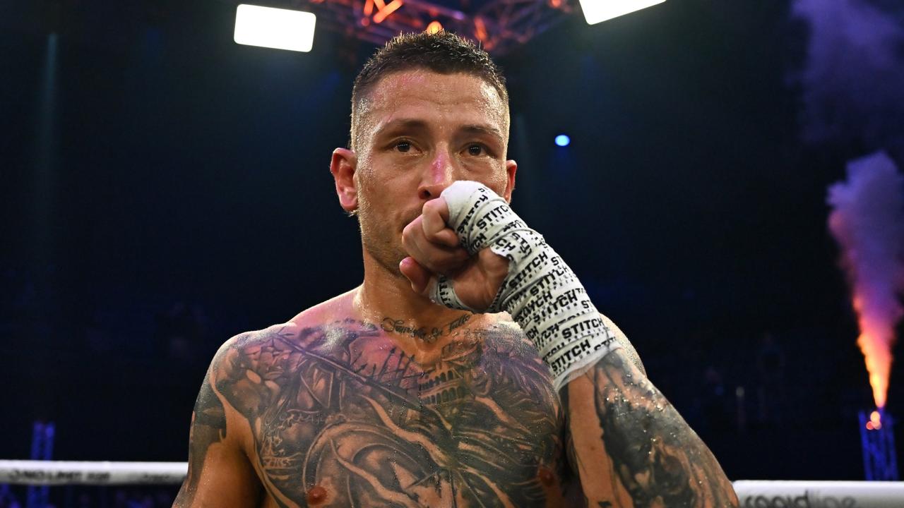 Nikita Tszyu vs Michael Zerafa fight details, Paddy Donovan pulls out of Liam Paro fight, reaction