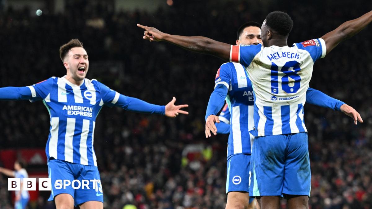FA Cup LIVE: Build-up to Derby County v Leeds United plus more - team-news, live text and score updates from the third round of the FA Cup