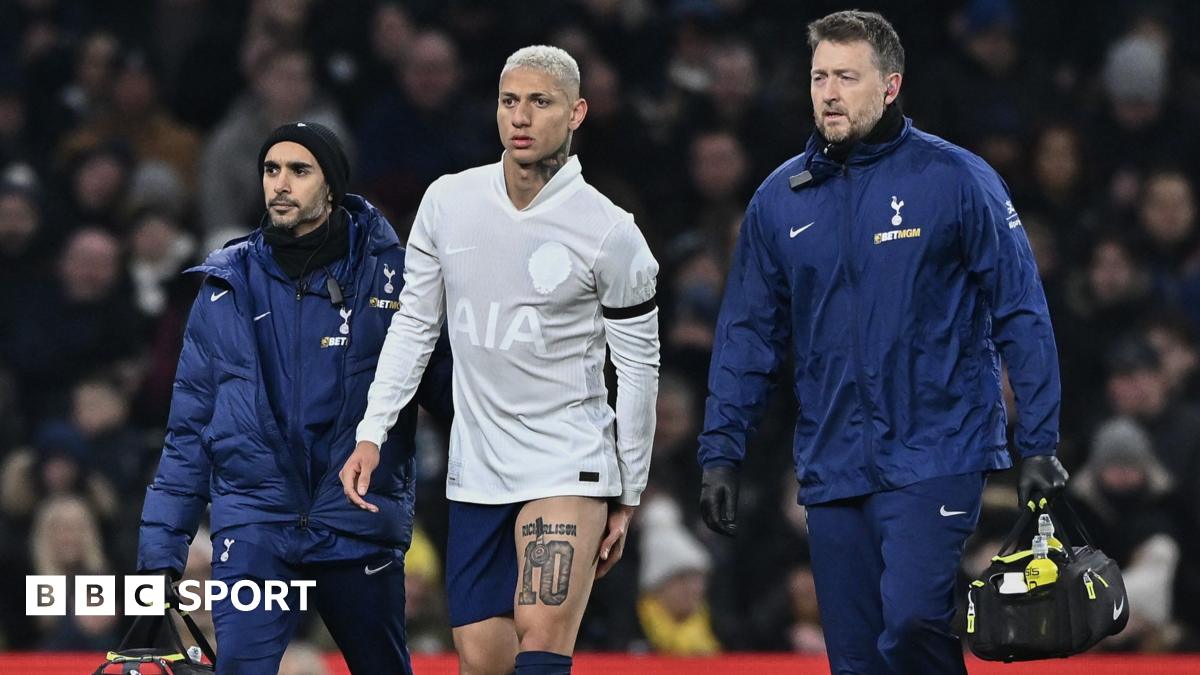 Le Bris: 'Neil is still important to the group'