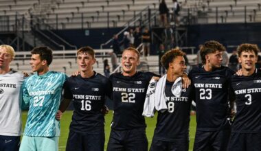 Penn State men’s soccer adds Kyler Vojvodic through transfer portal | Penn State Men's Soccer News