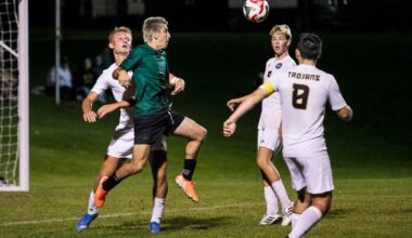 2025 all-Big North Conference boys soccer team | Sports