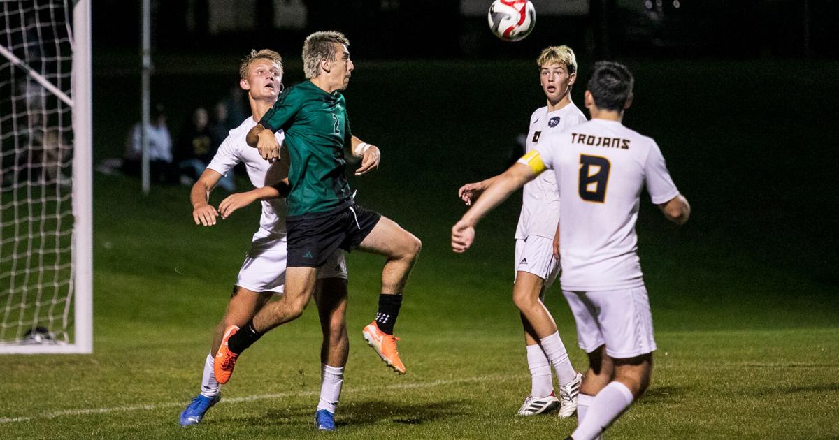 2025 all-Big North Conference boys soccer team | Sports