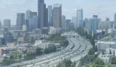 Tech sector gloom prompts worries of an economic slowdown in Seattle | Washington