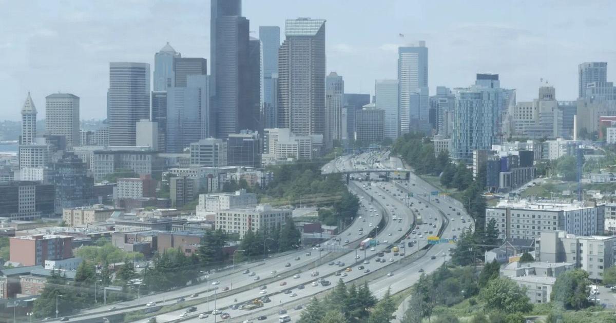 Tech sector gloom prompts worries of an economic slowdown in Seattle | Washington
