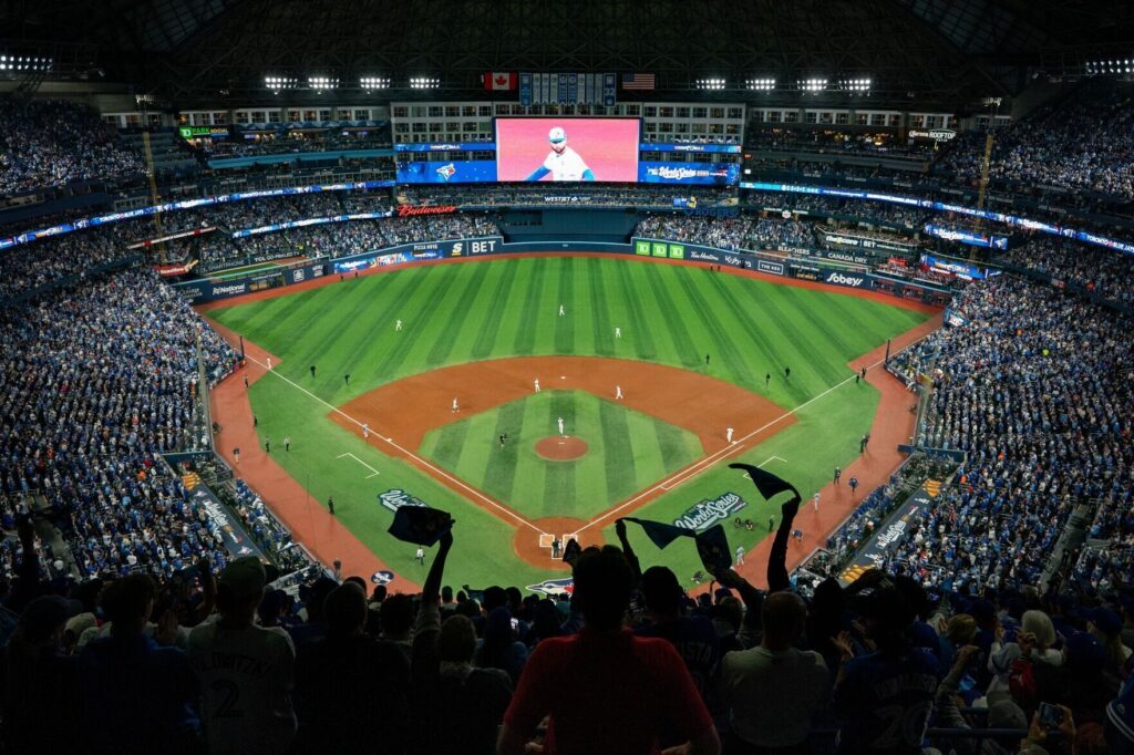 How Canada Used America’s Pastime to Push Back Against Washington – MIR