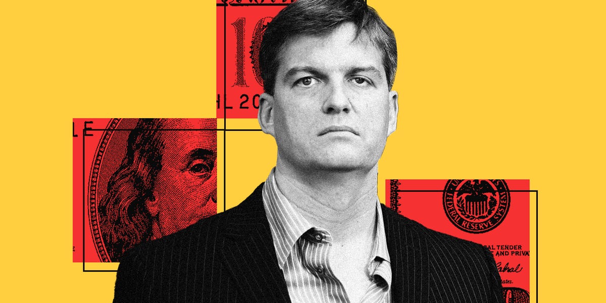 'Big Short' Michael Burry Says US Raid on Venezuela 'Changed the Game'