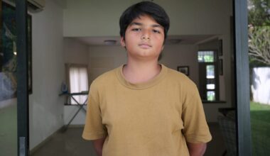 The 13-Year-Old and His Sister Vibe Coding and Taking on AI Hackathon