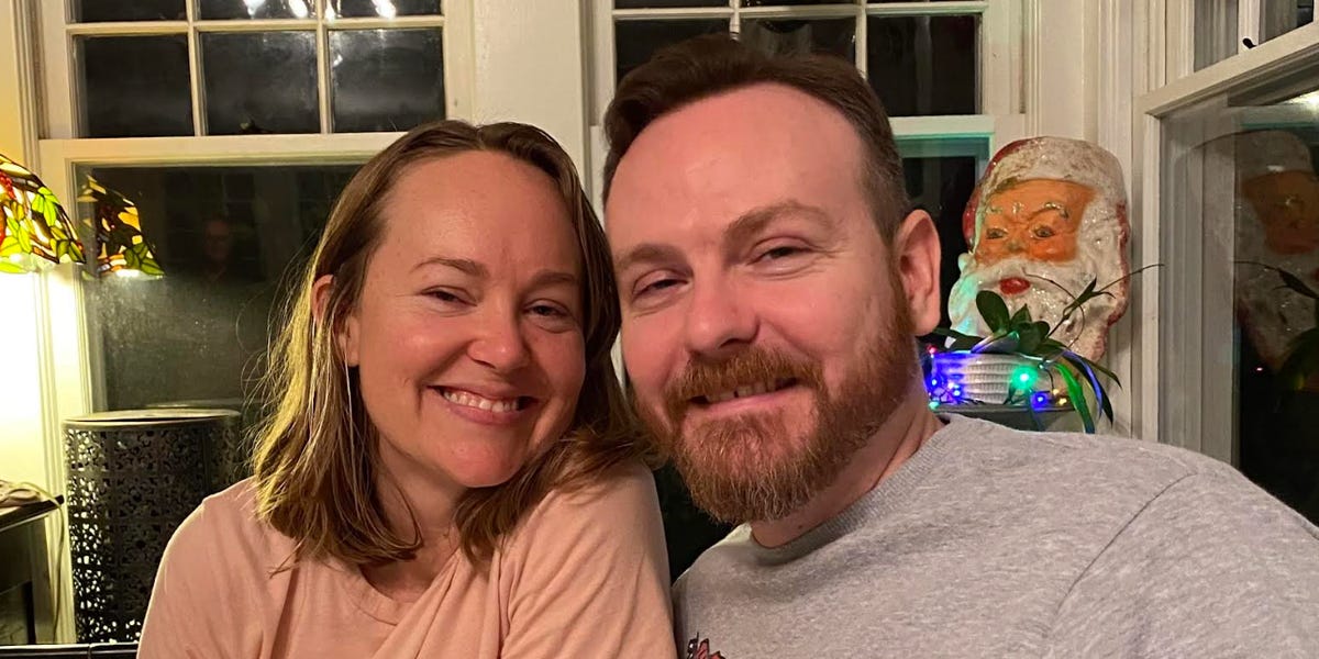 My Husband Saves for Retirement and I Don't: Works for Us