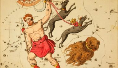 The year's first meteor shower and supermoon clash in January skies | News