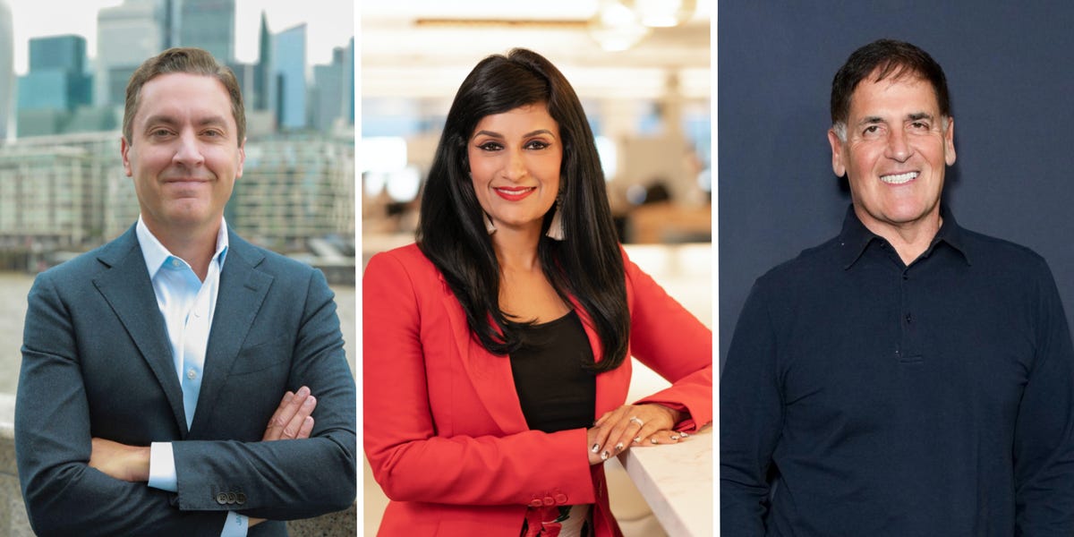 10 Executives Shared Their 2026 AI Predictions With Us