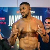 Ex-boxing champ Joshua discharged from hospital after fatal car crash | Nation