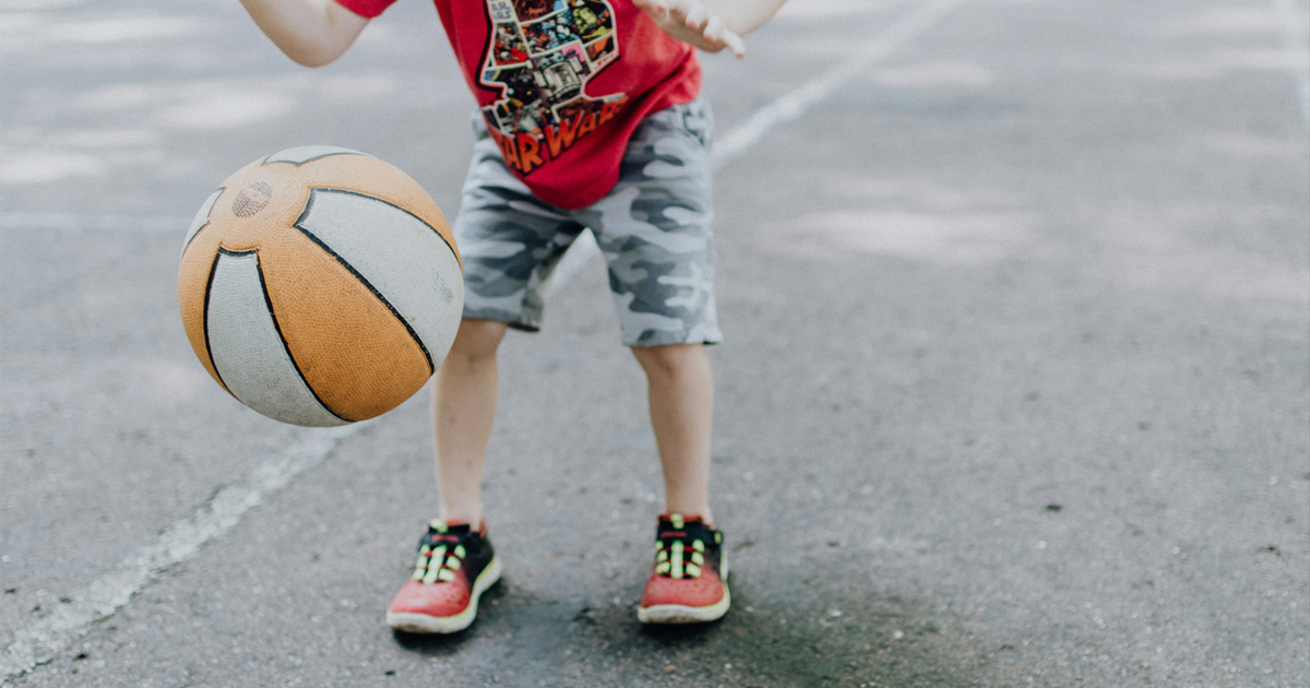 Registration open for East Hawaiʻi Junior NBA/WNBA basketball | News