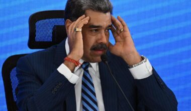 Venezuela’s Maduro captured, Canada and world leaders react