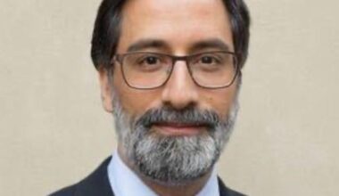 Space investment recognizes humanity's shared challenges