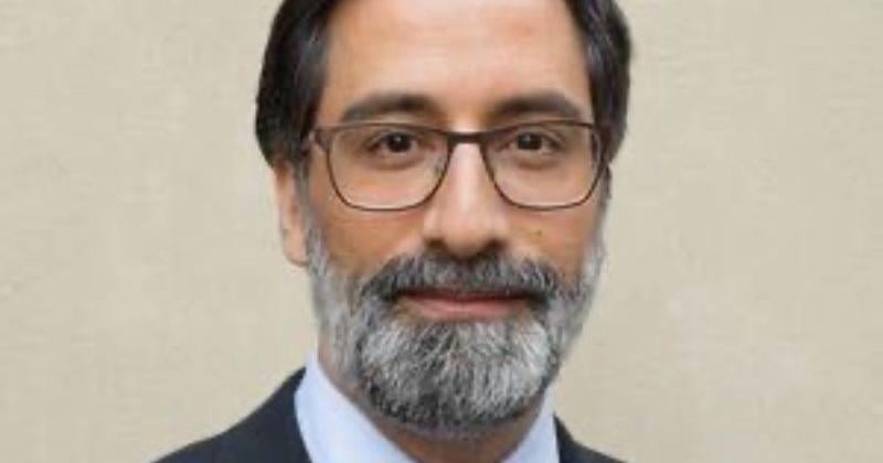 Space investment recognizes humanity's shared challenges