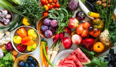 The Best Color Bell Pepper To Eat For Your Health