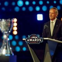 NASCAR commissioner Phelps steps down | National
