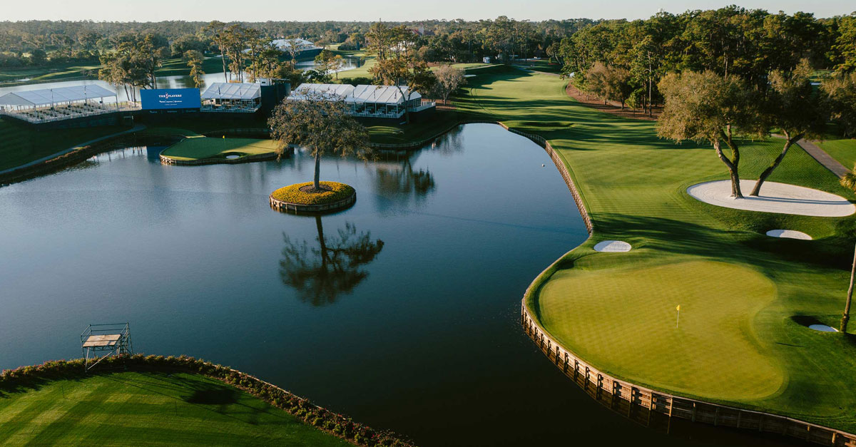Ranking 2026 PGA Tour Golf Courses