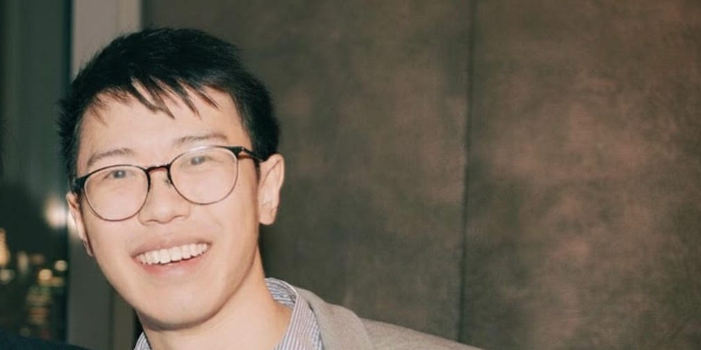 What If Your Gap Year Paid Six Figures?