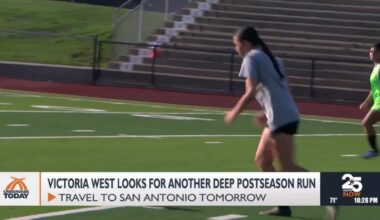 Victoria West and East soccer teams gear up for successful seasons | Sports