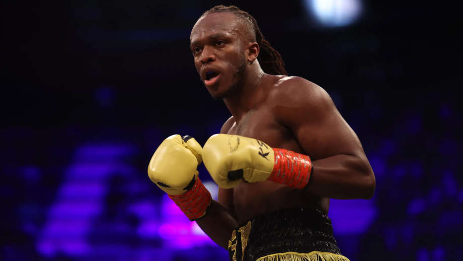 KSI Retires From Boxing, Shuts Door on Jake Paul Fight