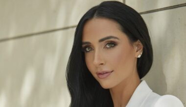 What an RD Eats to Hit Protein and Fiber Goals for Good Gut Health