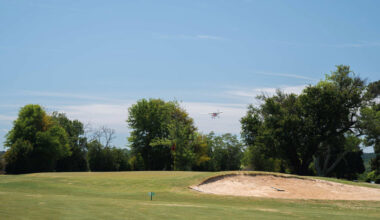 The State of Public Golf Architecture In 2026