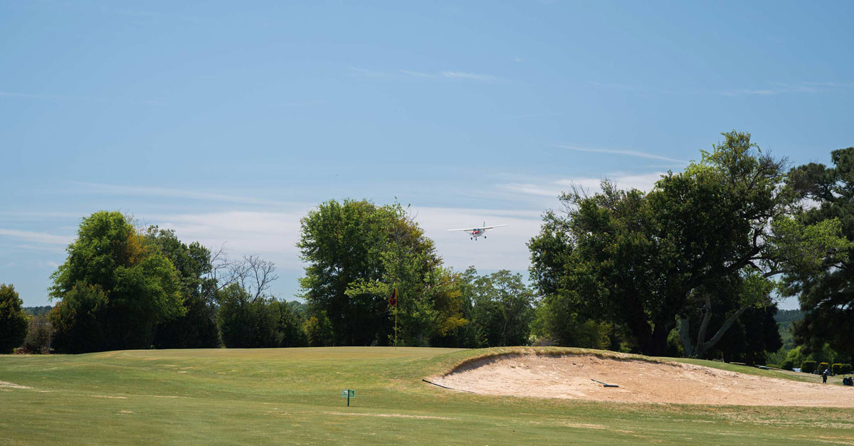 The State of Public Golf Architecture In 2026