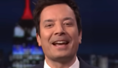 Fallon Undercuts Trump’s Tough World Stage Talk Using President's Own Mangled Words