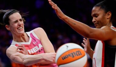 WNBA and players agree to another extension in collective bargaining talks