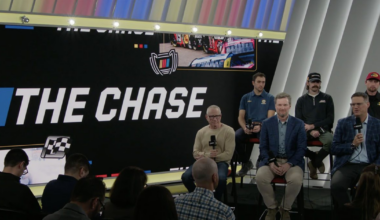 NASCAR announces 'The Chase' format’s return for 2026 season | Sports
