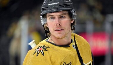 Mitch Marner has a new team, new position and new chapter — and no regrets about leaving the Maple Leafs - Toronto Star