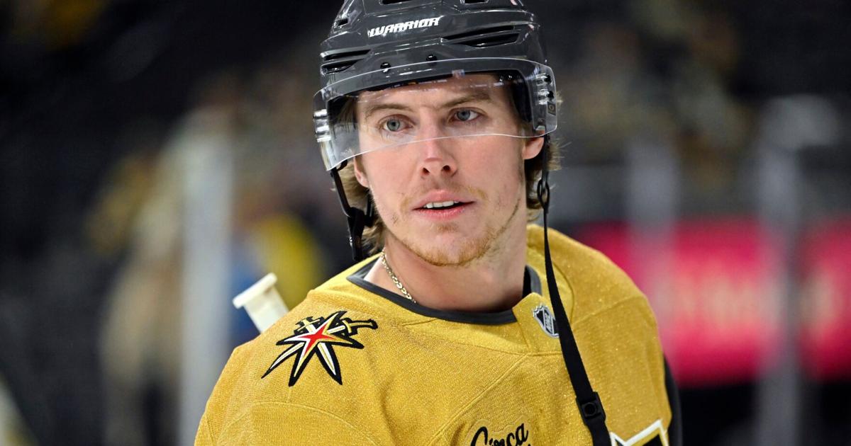 Mitch Marner has a new team, new position and new chapter — and no regrets about leaving the Maple Leafs - Toronto Star