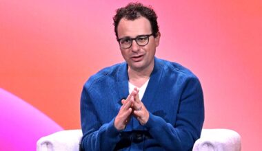 Anthropic's New AI Announcements Spark Concerns Across Software Sector