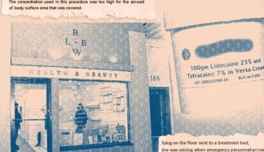 Ontario’s weak oversight of med spas puts patients at risk