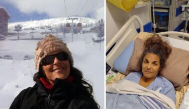 Lori Roter fights for her life | Health