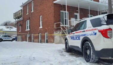 Durham officer shot by colleague during mental health call in critical condition - Toronto Star