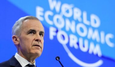 Mark Carney says ‘Board of Peace’ funding should support Palestinians - thestar.com