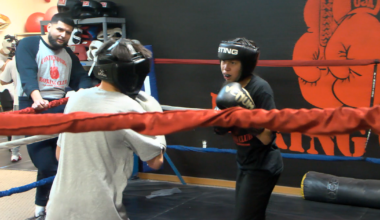 Young Tri-Cities boxers punch their way to national competition | Sports