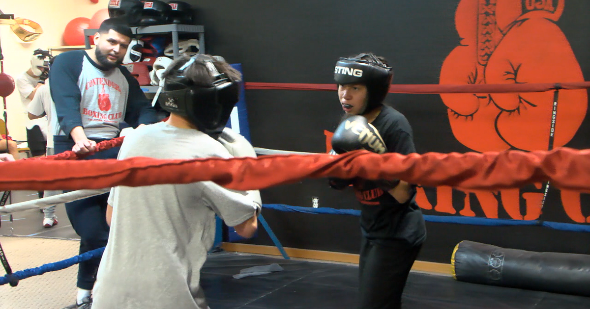 Young Tri-Cities boxers punch their way to national competition | Sports