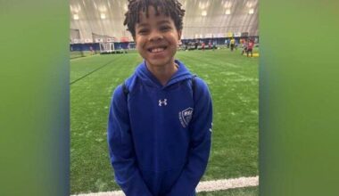 Fort St. John boy, 10, funds soccer dreams with bottle drives | Spare News