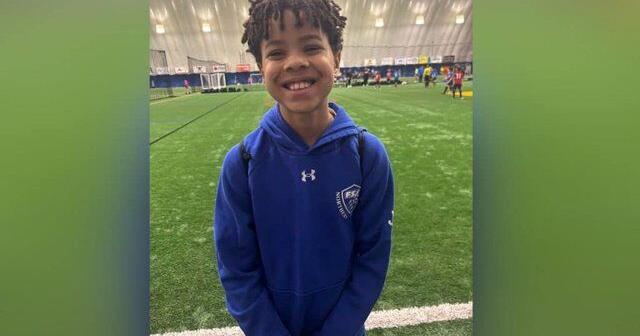 Fort St. John boy, 10, funds soccer dreams with bottle drives | Spare News